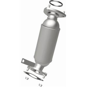 MagnaFlow Exhaust Systems & Installation | 1350 Offroad - MagnaFlow California CARB Direct-Fit Catalytic Converter 5582445 - Image 3