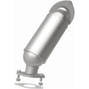 MagnaFlow Exhaust Systems & Installation | 1350 Offroad - MagnaFlow California CARB Direct-Fit Catalytic Converter 5582446 - Image 3