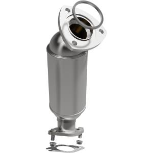 MagnaFlow Exhaust Systems & Installation | 1350 Offroad - MagnaFlow California CARB Direct-Fit Catalytic Converter 5582446 - Image 1