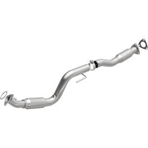 MagnaFlow Exhaust Systems & Installation | 1350 Offroad - MagnaFlow California CARB Direct-Fit Catalytic Converter 5582534 - Image 1
