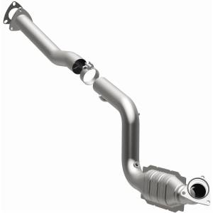 MagnaFlow Exhaust Systems & Installation | 1350 Offroad - MagnaFlow California CARB Direct-Fit Catalytic Converter 5582534 - Image 2