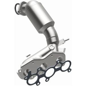 MagnaFlow Exhaust Systems & Installation | 1350 Offroad - MagnaFlow California CARB Manifold Catalytic Converter 5582545 - Image 2