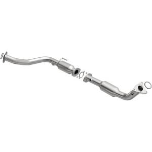 MagnaFlow Exhaust Systems & Installation | 1350 Offroad - MagnaFlow California CARB Direct-Fit Catalytic Converter 5582559 - Image 1