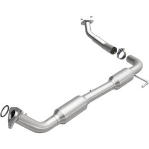 MagnaFlow Exhaust Systems & Installation | 1350 Offroad - MagnaFlow California CARB Direct-Fit Catalytic Converter 5582571 - Image 1