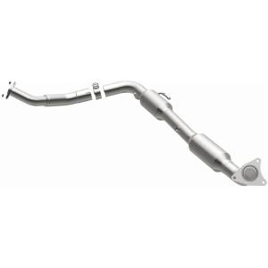 MagnaFlow Exhaust Systems & Installation | 1350 Offroad - MagnaFlow California CARB Direct-Fit Catalytic Converter 5582571 - Image 2