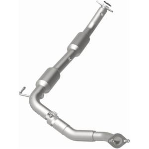 MagnaFlow Exhaust Systems & Installation | 1350 Offroad - MagnaFlow California CARB Direct-Fit Catalytic Converter 5582571 - Image 3
