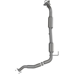 MagnaFlow Exhaust Systems & Installation | 1350 Offroad - MagnaFlow California CARB Direct-Fit Catalytic Converter 5582571 - Image 4