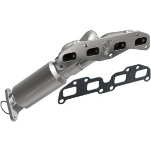 MagnaFlow Exhaust Systems & Installation | 1350 Offroad - MagnaFlow California CARB Manifold Catalytic Converter 5582596 - Image 1