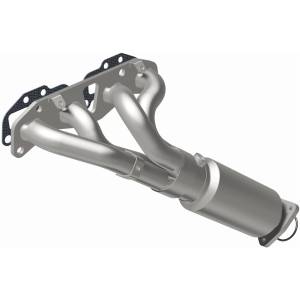 MagnaFlow Exhaust Systems & Installation | 1350 Offroad - MagnaFlow California CARB Manifold Catalytic Converter 5582596 - Image 3