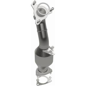MagnaFlow Exhaust Systems & Installation | 1350 Offroad - MagnaFlow California CARB Direct-Fit Catalytic Converter 5582608 - Image 2