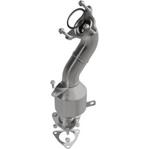 MagnaFlow Exhaust Systems & Installation | 1350 Offroad - MagnaFlow California CARB Direct-Fit Catalytic Converter 5582608 - Image 1
