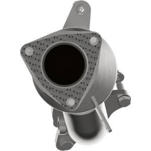 MagnaFlow Exhaust Systems & Installation | 1350 Offroad - MagnaFlow California CARB Direct-Fit Catalytic Converter 5582608 - Image 4