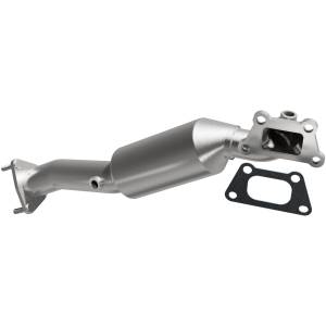 MagnaFlow Exhaust Systems & Installation | 1350 Offroad - MagnaFlow California CARB Direct-Fit Catalytic Converter 5582610 - Image 1