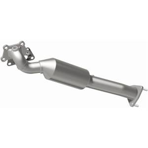 MagnaFlow Exhaust Systems & Installation | 1350 Offroad - MagnaFlow California CARB Direct-Fit Catalytic Converter 5582610 - Image 3