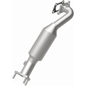 MagnaFlow Exhaust Systems & Installation | 1350 Offroad - MagnaFlow California CARB Direct-Fit Catalytic Converter 5582611 - Image 3