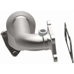 MagnaFlow Exhaust Systems & Installation | 1350 Offroad - MagnaFlow California CARB Direct-Fit Catalytic Converter 5582611 - Image 2