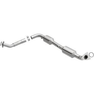 MagnaFlow Exhaust Systems & Installation | 1350 Offroad - MagnaFlow California CARB Direct-Fit Catalytic Converter 5582625 - Image 1