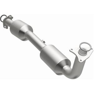 MagnaFlow Exhaust Systems & Installation | 1350 Offroad - MagnaFlow California CARB Direct-Fit Catalytic Converter 5582626 - Image 2
