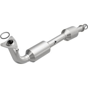 MagnaFlow Exhaust Systems & Installation | 1350 Offroad - MagnaFlow California CARB Direct-Fit Catalytic Converter 5582626 - Image 1