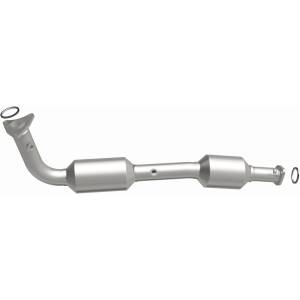 MagnaFlow Exhaust Systems & Installation | 1350 Offroad - MagnaFlow California CARB Direct-Fit Catalytic Converter 5582626 - Image 4