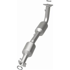 MagnaFlow Exhaust Systems & Installation | 1350 Offroad - MagnaFlow California CARB Direct-Fit Catalytic Converter 5582626 - Image 3