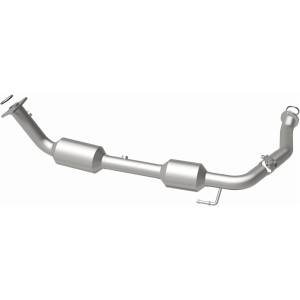 MagnaFlow Exhaust Systems & Installation | 1350 Offroad - MagnaFlow California CARB Direct-Fit Catalytic Converter 5582629 - Image 3