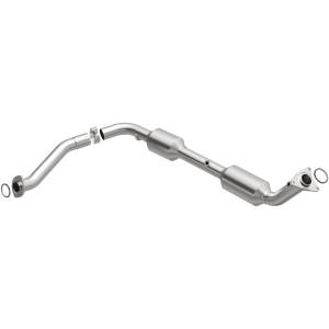 MagnaFlow Exhaust Systems & Installation | 1350 Offroad - MagnaFlow California CARB Direct-Fit Catalytic Converter 5582629 - Image 1