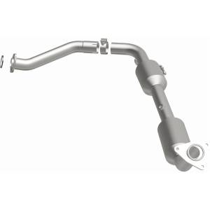 MagnaFlow Exhaust Systems & Installation | 1350 Offroad - MagnaFlow California CARB Direct-Fit Catalytic Converter 5582629 - Image 4