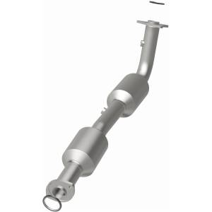 MagnaFlow Exhaust Systems & Installation | 1350 Offroad - MagnaFlow California CARB Direct-Fit Catalytic Converter 5582630 - Image 3