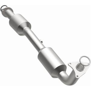 MagnaFlow Exhaust Systems & Installation | 1350 Offroad - MagnaFlow California CARB Direct-Fit Catalytic Converter 5582630 - Image 2