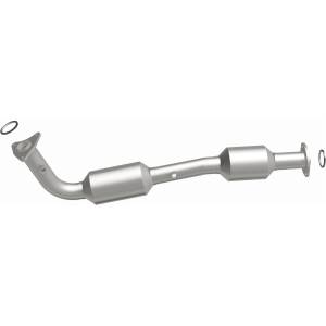 MagnaFlow Exhaust Systems & Installation | 1350 Offroad - MagnaFlow California CARB Direct-Fit Catalytic Converter 5582630 - Image 4