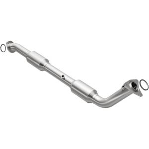 MagnaFlow Exhaust Systems & Installation | 1350 Offroad - MagnaFlow California CARB Direct-Fit Catalytic Converter 5582632 - Image 1