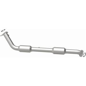 MagnaFlow Exhaust Systems & Installation | 1350 Offroad - MagnaFlow California CARB Direct-Fit Catalytic Converter 5582632 - Image 3