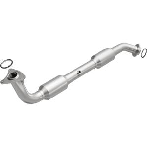 MagnaFlow Exhaust Systems & Installation | 1350 Offroad - MagnaFlow California CARB Direct-Fit Catalytic Converter 5582633 - Image 1