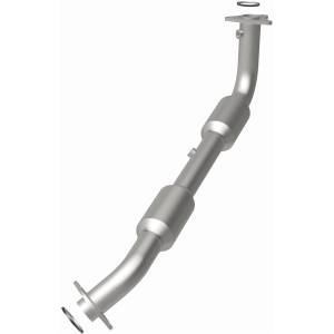 MagnaFlow Exhaust Systems & Installation | 1350 Offroad - MagnaFlow California CARB Direct-Fit Catalytic Converter 5582633 - Image 3