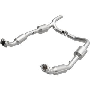MagnaFlow Exhaust Systems & Installation | 1350 Offroad - MagnaFlow California CARB Direct-Fit Catalytic Converter 5582640 - Image 1