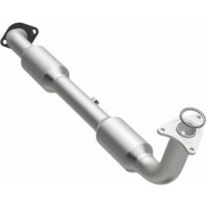 MagnaFlow Exhaust Systems & Installation | 1350 Offroad - MagnaFlow California CARB Direct-Fit Catalytic Converter 5582633 - Image 2