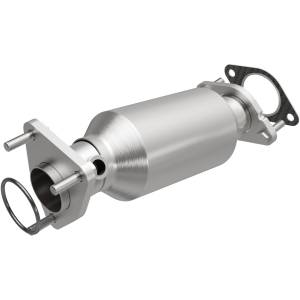 MagnaFlow Exhaust Systems & Installation | 1350 Offroad - MagnaFlow California CARB Direct-Fit Catalytic Converter 5582665 - Image 1