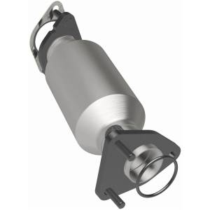 MagnaFlow Exhaust Systems & Installation | 1350 Offroad - MagnaFlow California CARB Direct-Fit Catalytic Converter 5582665 - Image 2