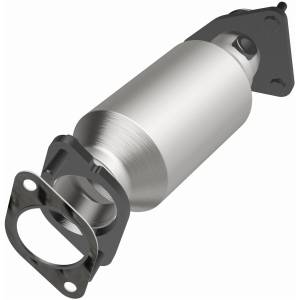 MagnaFlow Exhaust Systems & Installation | 1350 Offroad - MagnaFlow California CARB Direct-Fit Catalytic Converter 5582665 - Image 3