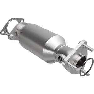 MagnaFlow Exhaust Systems & Installation | 1350 Offroad - MagnaFlow California CARB Direct-Fit Catalytic Converter 5582668 - Image 1