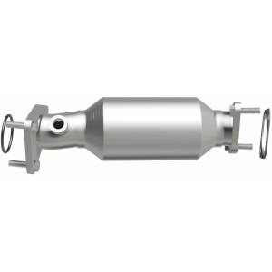 MagnaFlow Exhaust Systems & Installation | 1350 Offroad - MagnaFlow California CARB Direct-Fit Catalytic Converter 5582668 - Image 4