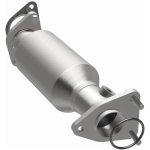 MagnaFlow Exhaust Systems & Installation | 1350 Offroad - MagnaFlow California CARB Direct-Fit Catalytic Converter 5582668 - Image 2