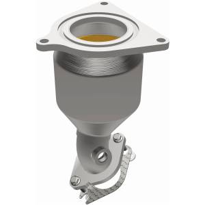 MagnaFlow Exhaust Systems & Installation | 1350 Offroad - MagnaFlow California CARB Direct-Fit Catalytic Converter 5582686 - Image 2
