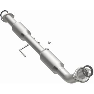 MagnaFlow Exhaust Systems & Installation | 1350 Offroad - MagnaFlow California CARB Direct-Fit Catalytic Converter 5582703 - Image 2
