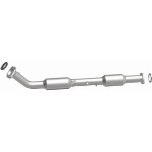 MagnaFlow Exhaust Systems & Installation | 1350 Offroad - MagnaFlow California CARB Direct-Fit Catalytic Converter 5582703 - Image 4