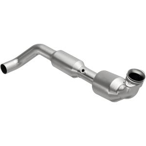 MagnaFlow Exhaust Systems & Installation | 1350 Offroad - MagnaFlow California CARB Direct-Fit Catalytic Converter 5582705 - Image 1