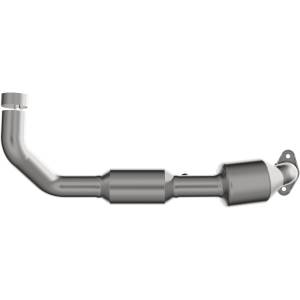 MagnaFlow Exhaust Systems & Installation | 1350 Offroad - MagnaFlow California CARB Direct-Fit Catalytic Converter 5582705 - Image 4