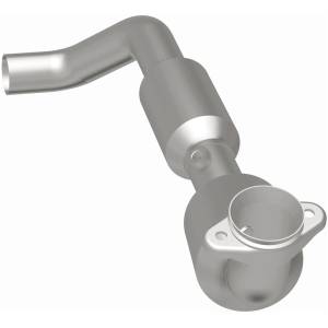 MagnaFlow Exhaust Systems & Installation | 1350 Offroad - MagnaFlow California CARB Direct-Fit Catalytic Converter 5582705 - Image 5