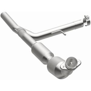 MagnaFlow Exhaust Systems & Installation | 1350 Offroad - MagnaFlow California CARB Direct-Fit Catalytic Converter 5582706 - Image 2